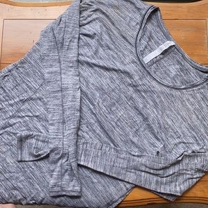 Lululemon Long Sleeve